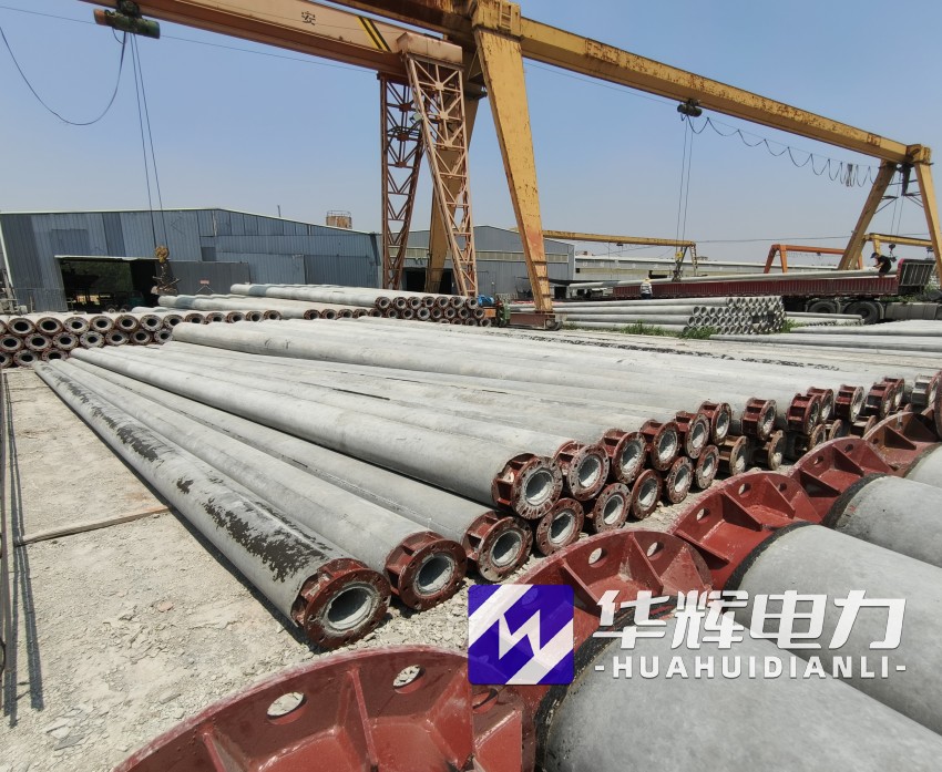 井陉21米水泥电线杆