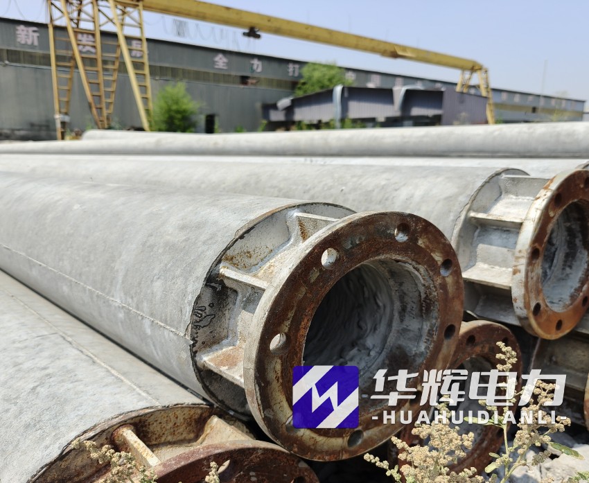 井陉18米水泥电线杆